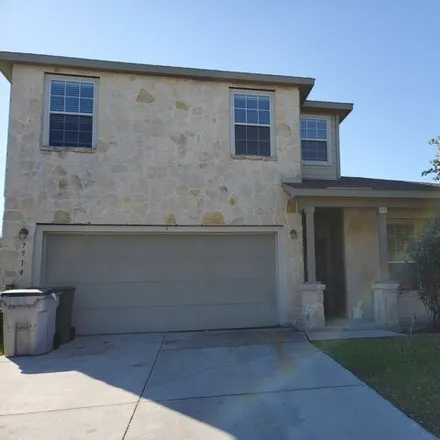 Rent this 4 bed house on 7913 Derby Vista in Selma, Bexar County
