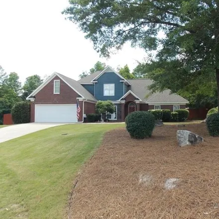 Buy this 3 bed house on 98 County Road 544 in Phenix City, AL 36877