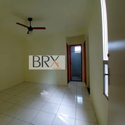 Buy this 2 bed apartment on unnamed road in Justinópolis, Ribeirão das Neves - MG