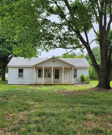 Buy this 3 bed house on 1124 Tinker Road in Spanish Grove, Mecklenburg County