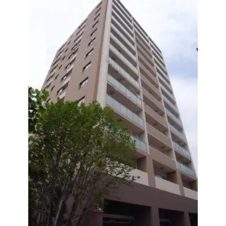 Rent this 2 bed apartment on unnamed road in Midori, Sumida