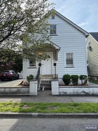Rent this 1 bed house on 130 Rose Street in East Rutherford, Bergen County
