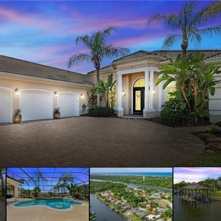 Buy this 4 bed house on 90 Sabal Bend in Palm Coast, FL 32137