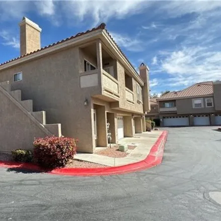 Rent this 2 bed condo on 9 West Ali Baba Lane in Spring Valley, NV 89118