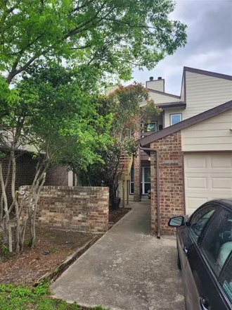 Rent this 3 bed house on 5065 Winder Court in North Richland Hills, TX 76180