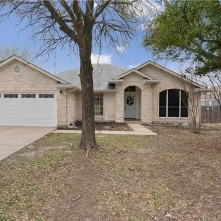 Buy this 3 bed house on 1211 Firebush Drive in Pflugerville, TX 78660