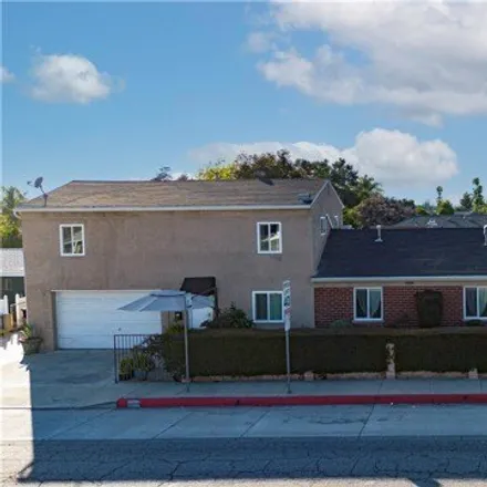 Buy this 5 bed house on Foothill Transit 178 in 272, Baldwin Park Boulevard
