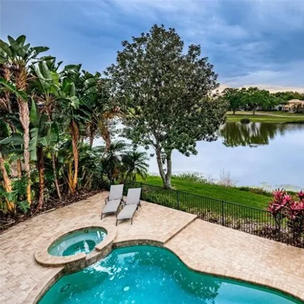 Image 4 - Fox Hollow Golf Club, 10050 Robert Trent Jones Parkway, Trinity, FL 34655, USA - House for sale