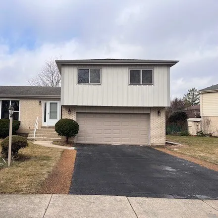Buy this 4 bed house on Burning Bush Lane in Mount Prospect, IL 60056