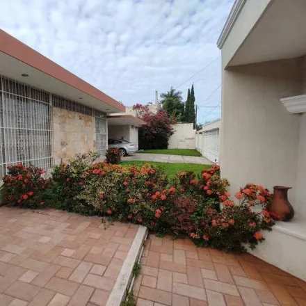 Rent this 3 bed house on Calle 3 133 in 97139 Mérida, YUC