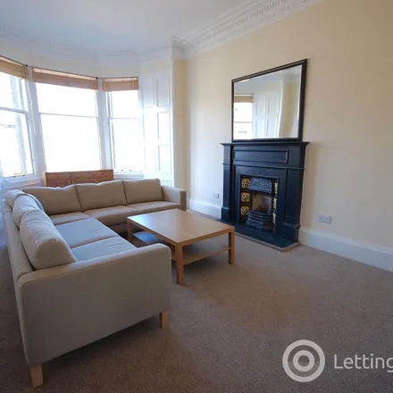 Rent this 5 bed apartment on 43 Polwarth Gardens in City of Edinburgh, EH11 1LJ