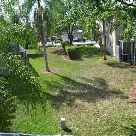 Rent this 4 bed apartment on 1813 Salerno Circle in Weston, FL 33327