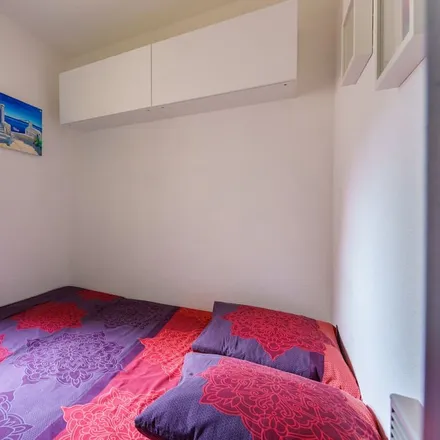 Rent this 1 bed apartment on Bandol in Avenue de la Gare, 83150 Bandol