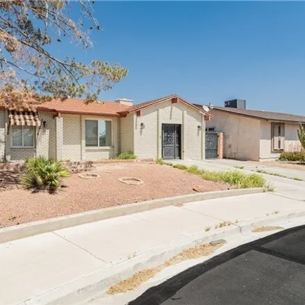 Image 3 - 5433 East Hacienda Avenue, Whitney, NV 89122, USA - House for sale