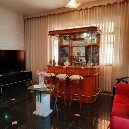 Buy this 3 bed house on Rua Manoel Duarte in Bar dos Cavaleiros, Duque de Caxias - RJ