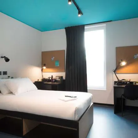 Rent this 2 bed apartment on Farmacia Lessona in Via privata Antonio Gazzoletti 3, 20157 Milan MI