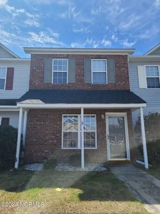 Rent this 2 bed townhouse on 149 Timberlake in Jacksonville, NC 28546
