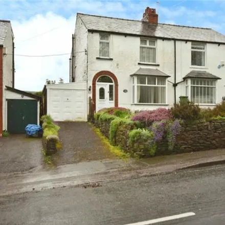 Buy this 3 bed duplex on 93 Buxton Old Road in Stockport, SK12 2BN