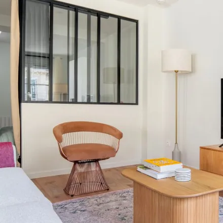 Rent this 3 bed apartment on 177 Rue du Temple in 75003 Paris, France