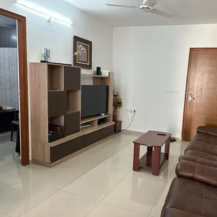 Image 3 - unnamed road, Ward 114 KPHB Colony, Hyderabad - 500085, Telangana, India - Apartment for rent