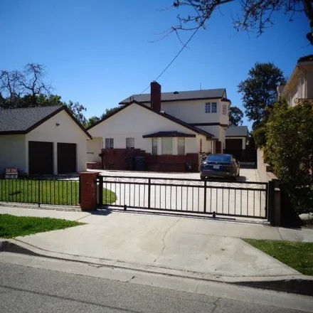 Rent this 4 bed house on 19185 Bechard Avenue in Cerritos, CA 90703