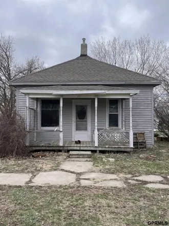 Buy this 2 bed house on 576 East Ohio Street in David City, NE 68632