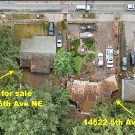 Image 2 - 5th Avenue Northeast, Paramount Park, Shoreline, WA 98155, USA - House for sale