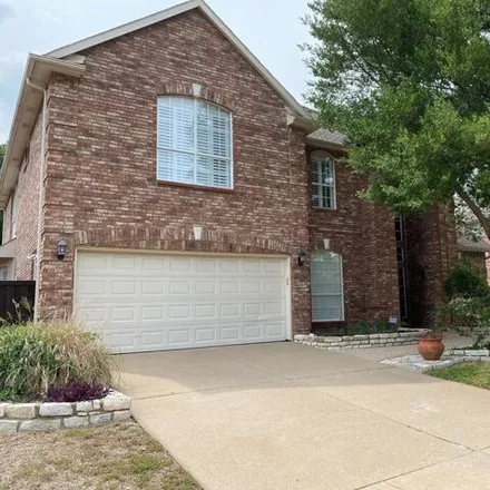 Buy this 5 bed house on 5801 Belle Chasse Lane in Frisco, TX 75035