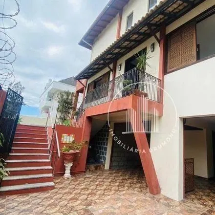 Buy this 4 bed house on Residencial Monreale in Rua Fritz Müller 101, Coqueiros