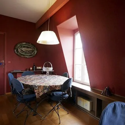 Image 7 - Paris, 5th Arrondissement, IDF, FR - Apartment for rent