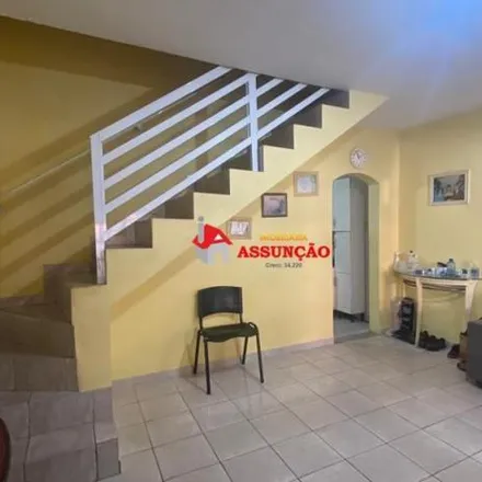 Buy this 4 bed house on ABR 00722 in Rua João XXIII, Cooperativa