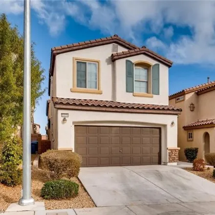 Rent this 3 bed house on 10160 Palazzo Marcelli Court in Spring Valley, NV 89147
