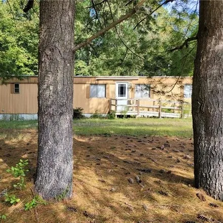 Buy this studio house on 7285 Old Pinetta Road in Pinetta, Gloucester County