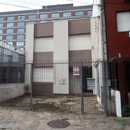 Rent this 2 bed apartment on Garagem Mariana in Avenida Érico Veríssimo 595, Menino Deus