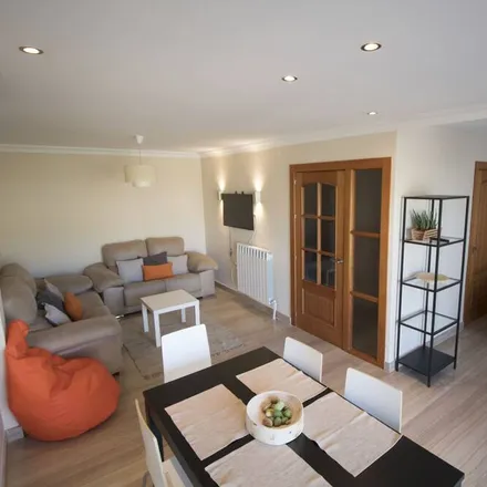 Rent this 3 bed condo on Granada in Andalusia, Spain