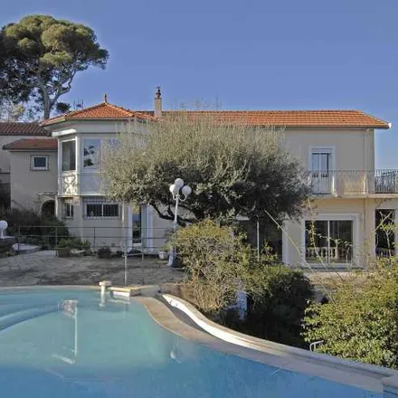 Image 1 - Antibes, Maritime Alps, France - House for sale