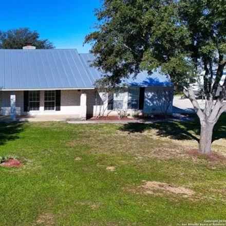 Image 2 - 5791 Cooksey Road, Bexar County, TX 78101, USA - House for sale