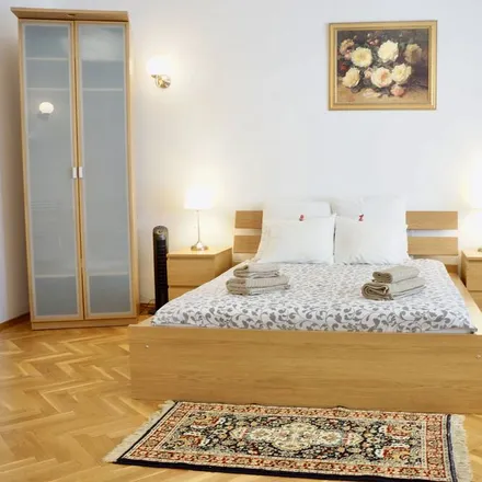 Image 3 - 8th district, Budapest, Central Hungary, Hungary - Apartment for rent