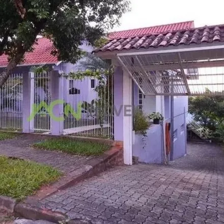 Buy this 5 bed house on Rua das Azaléias in Encosta do Sol, Estância Velha - RS