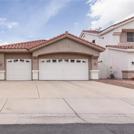 Buy this 2 bed house on 1 Palazzo Terrace in Henderson, NV 89074