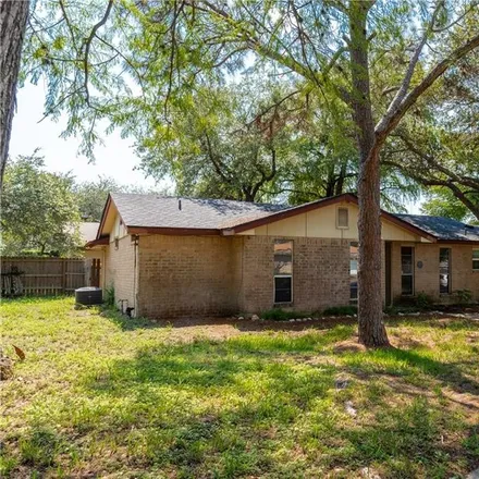 Buy this 3 bed house on 2472 Oak Park Circle in Ingleside, TX 78362
