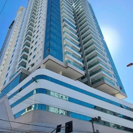 Buy this 4 bed apartment on Maná Pizzaria in Avenida Governador Celso Ramos, Centro
