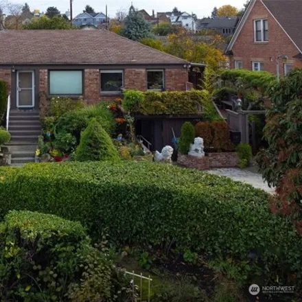 Buy this 2 bed house on 2714 12th Avenue South in Seattle, WA 98144