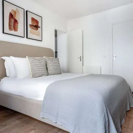 Image 3 - 18 Rue d'Ouessant, 75015 Paris, France - Apartment for rent