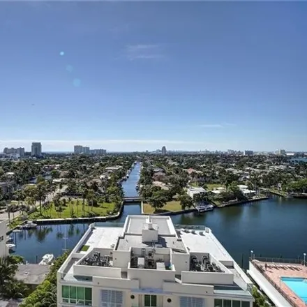 Rent this 2 bed condo on 376 Sunset Drive in Nurmi Isles, Fort Lauderdale