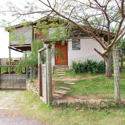 Buy this 4 bed house on Rua Roberto Teixeira de Souza in Ibiraquera, Imbituba - SC