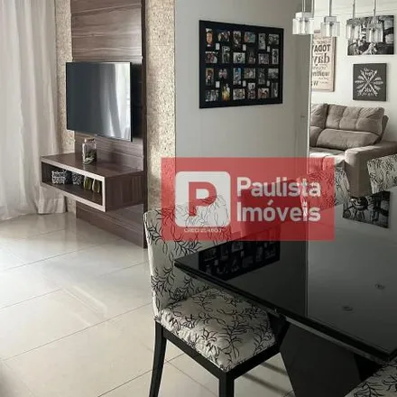 Image 1 - Avenida Miguel Yunes, Vila Arriete, São Paulo - SP, 04444-000, Brazil - Apartment for sale