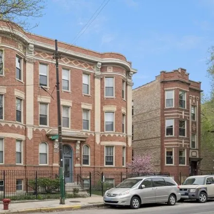 Buy this 2 bed condo on 2732 North Kimball Avenue in Chicago, IL 60659