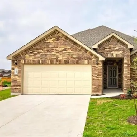 Rent this 4 bed house on Bargello Place in Williamson County, TX 78634