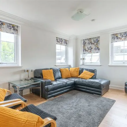 Rent this 3 bed apartment on 37 Caledonian Crescent in City of Edinburgh, EH11 2AL